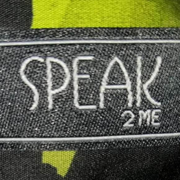 Cute, Flowy Floral Skirt Size 7 EUC - Picture 4 of 6